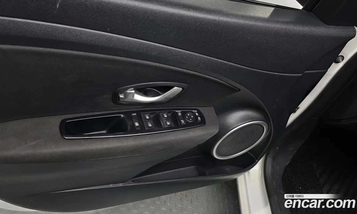 Renault (Samsung) SM3 2016 1.6 автомат (гидро), фото 18