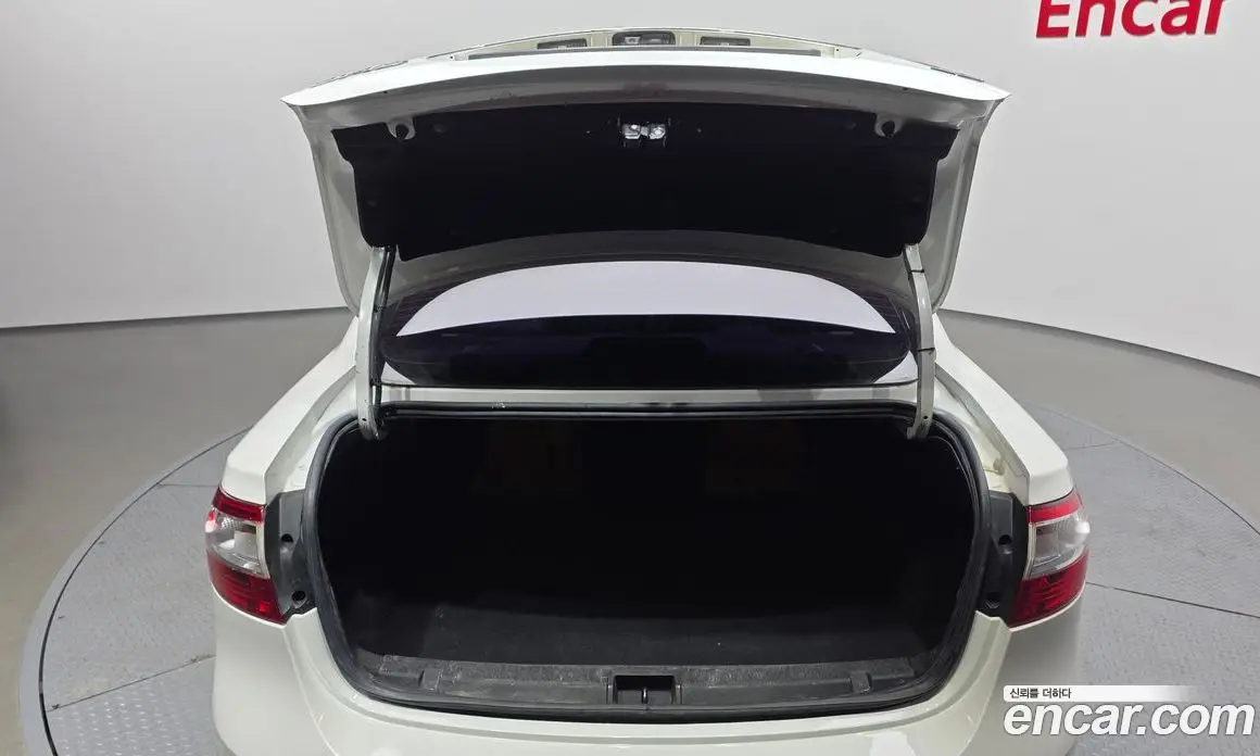 Renault (Samsung) SM3 2016 1.6 автомат (гидро), фото 20