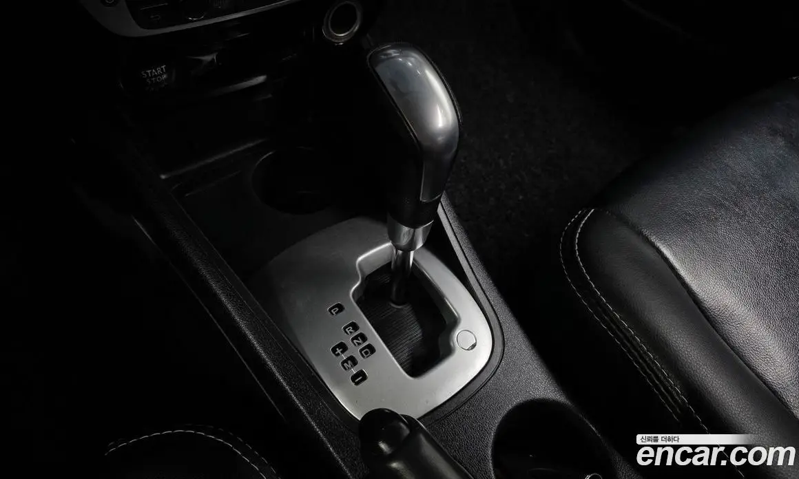 Renault (Samsung) SM3 2016 1.6 автомат (гидро), фото 9
