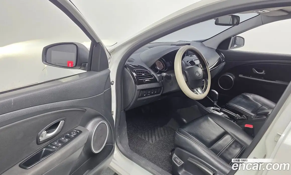 Renault (Samsung) SM3 2016 1.6 автомат (гидро), фото 10
