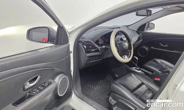 Renault (Samsung) SM3 2016 1.6 автомат (гидро), миниатюра 10