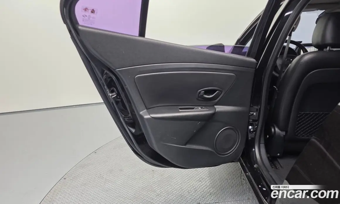 Renault (Samsung) SM3 2017 1.6 автомат (гидро), фото 15