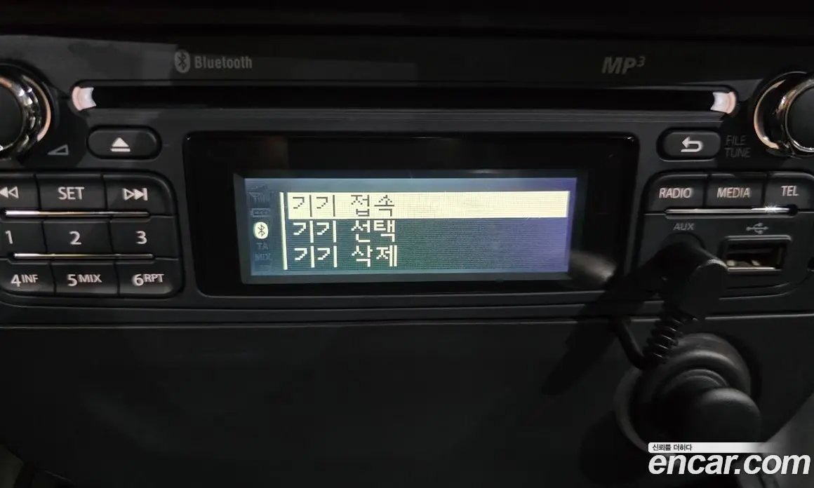 Renault (Samsung) SM3 2017 1.6 автомат (гидро), фото 22