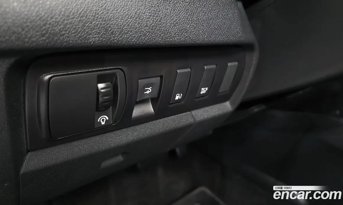 Renault (Samsung) SM3 2017 1.6 автомат (гидро), фото 27