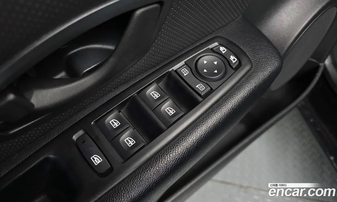 Renault (Samsung) SM3 2017 1.6 автомат (гидро), фото 28