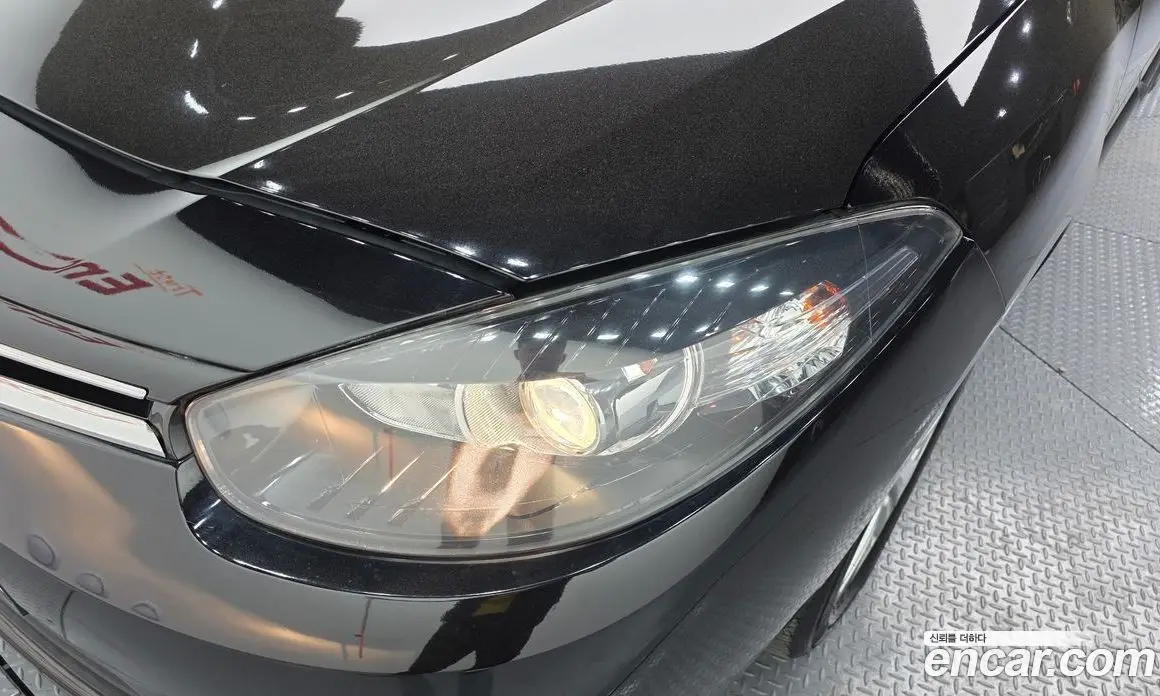 Renault (Samsung) SM3 2017 1.6 автомат (гидро), фото 8