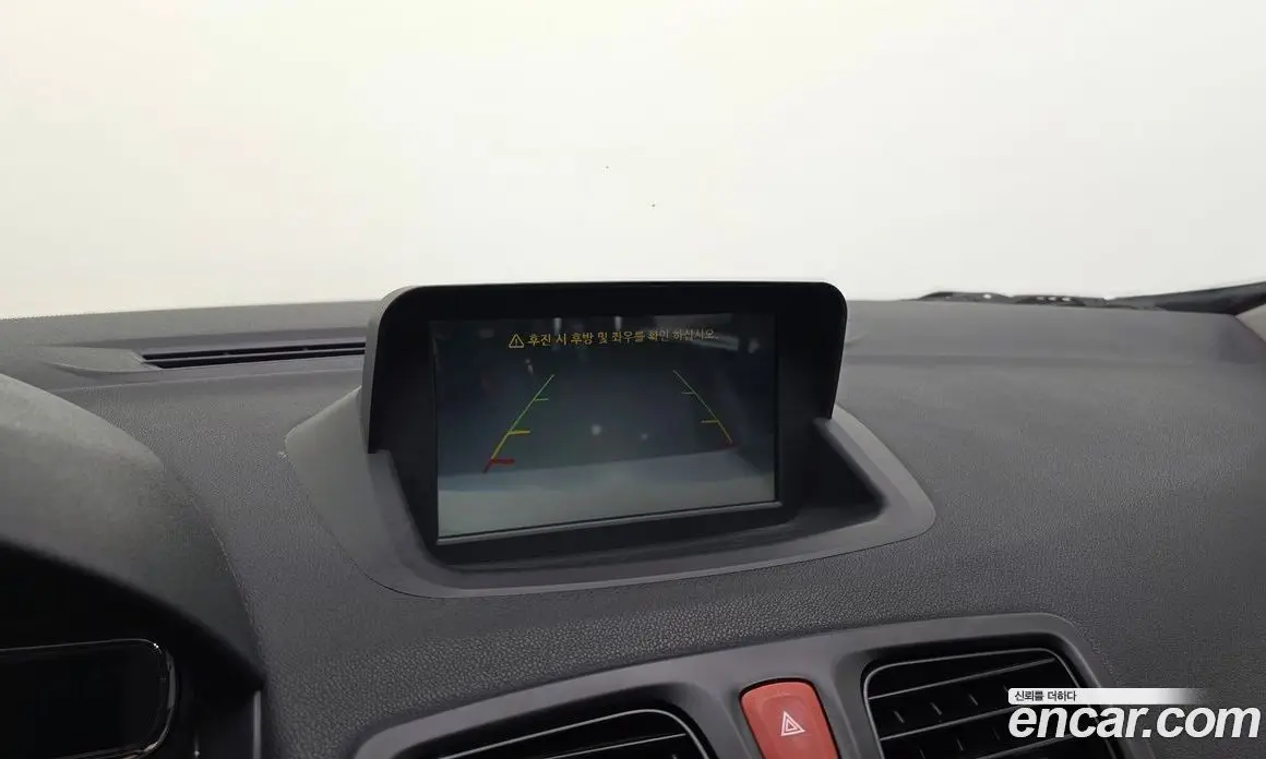 Renault (Samsung) SM3 2017 1.6 автомат (гидро), фото 18
