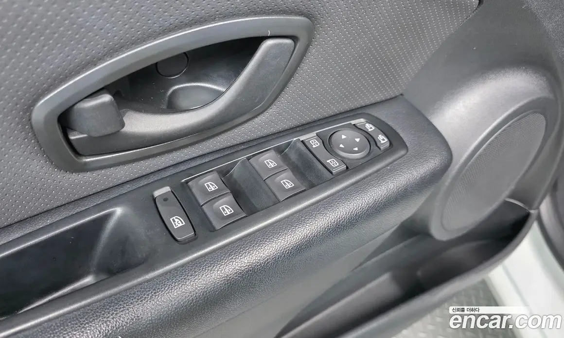 Renault (Samsung) SM3 2017 1.6 автомат (гидро), фото 12