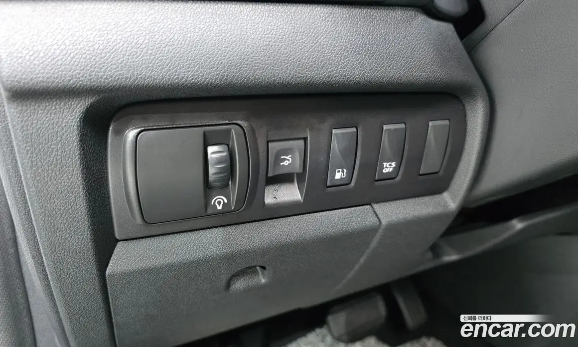 Renault (Samsung) SM3 2017 1.6 автомат (гидро), фото 13