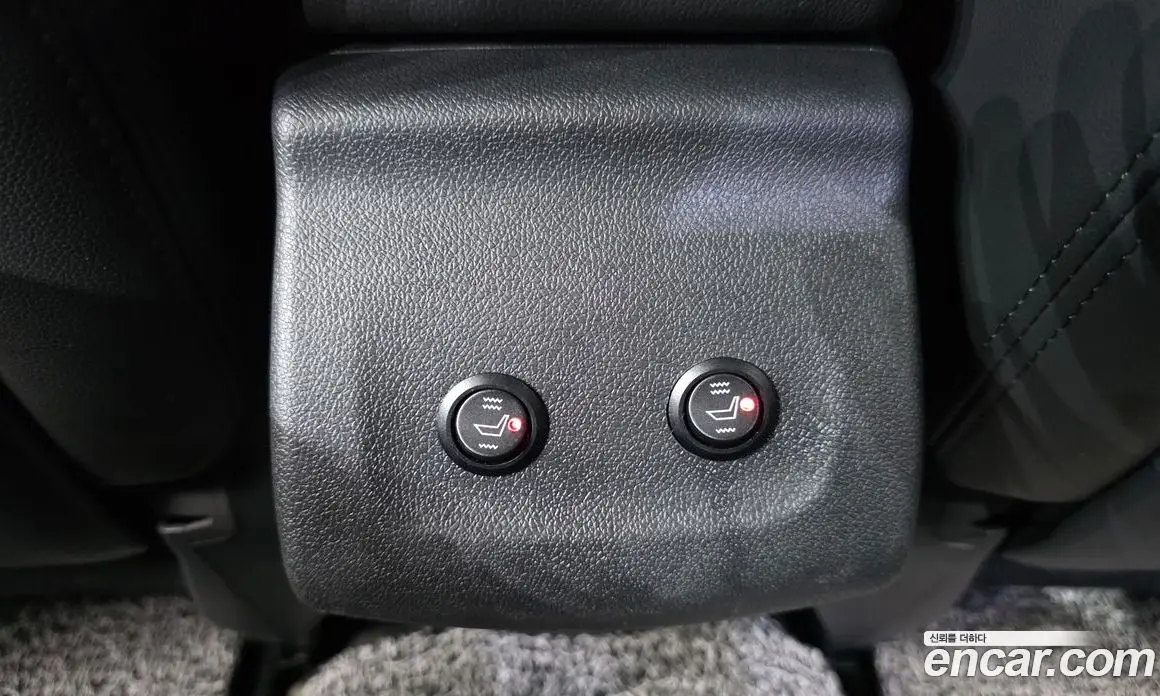 Renault (Samsung) SM3 2017 1.6 автомат (гидро), фото 18