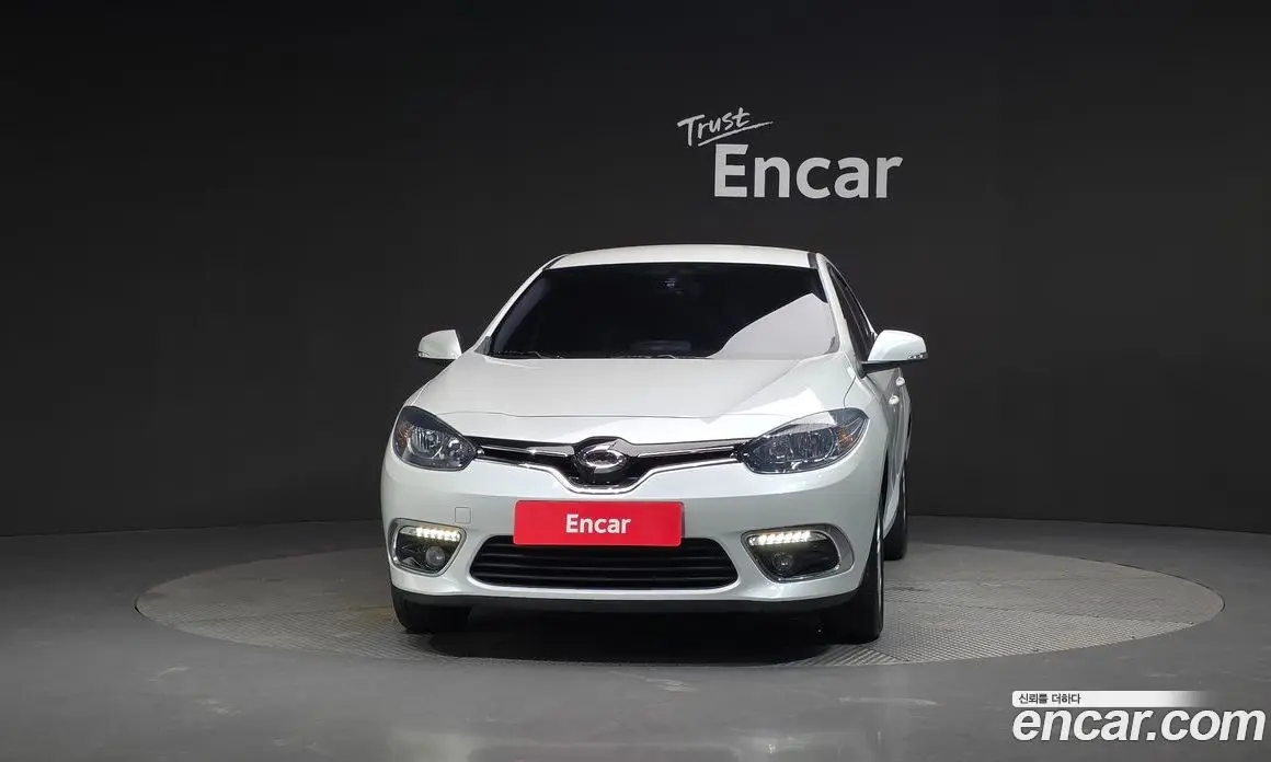Renault (Samsung) SM3 2017 1.6 автомат (гидро), фото 3
