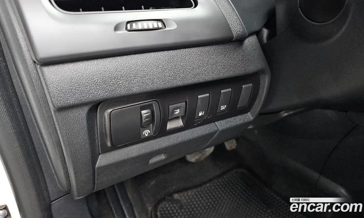 Renault (Samsung) SM3 2018 1.5 автомат (гидро), фото 18