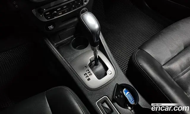 Renault (Samsung) SM3 2018 1.5 автомат (гидро), миниатюра 9