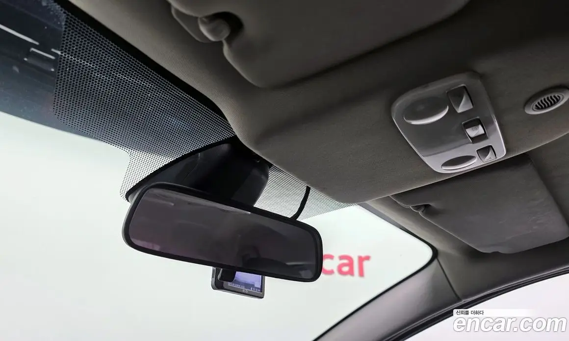 Renault (Samsung) SM3 2018 0.1 автомат (гидро), фото 19