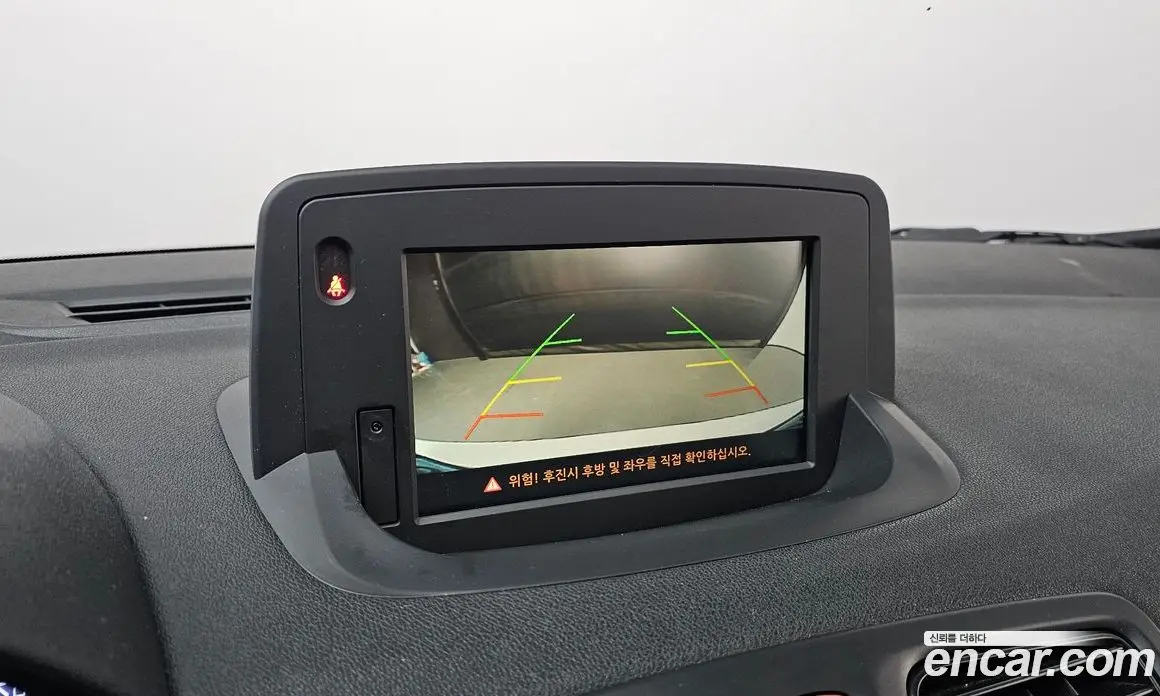 Renault (Samsung) SM3 2019 0.1 автомат (гидро), фото 18