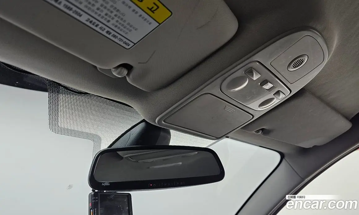 Renault (Samsung) SM3 2019 0.1 автомат (гидро), фото 19