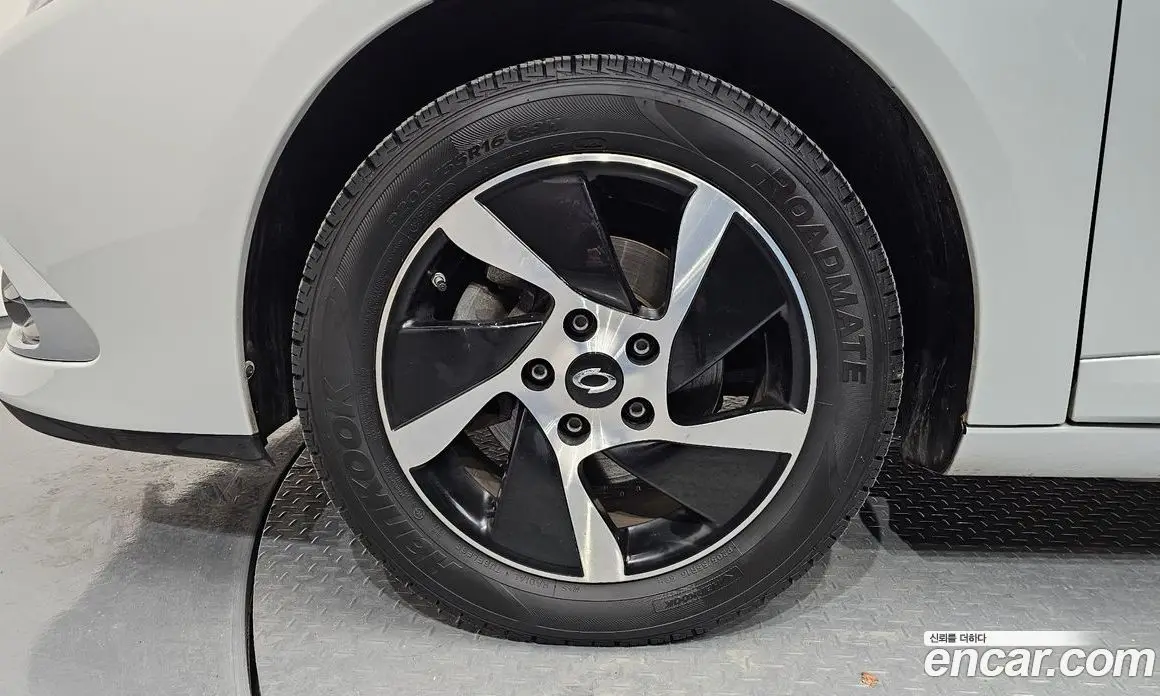 Renault (Samsung) SM3 2019 0.1 автомат (гидро), фото 5