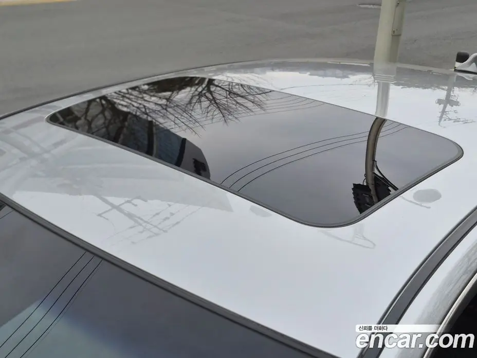 Renault (Samsung) SM5 2008 2.0 автомат (гидро), фото 16