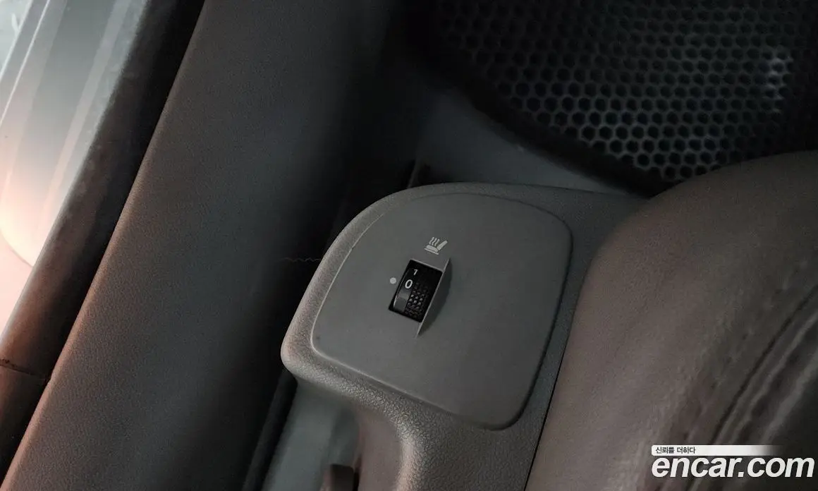 Renault (Samsung) SM5 2010 2.0 автомат (гидро), фото 14