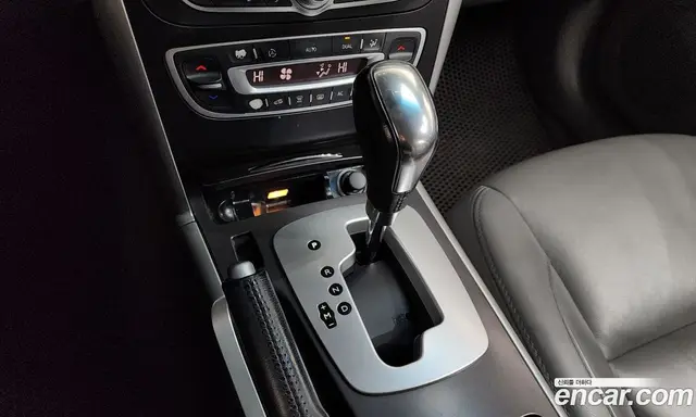 Renault (Samsung) SM5 2010 2.0 автомат (гидро), миниатюра 9