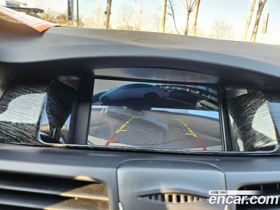 Renault (Samsung) SM5 2013 2.0 автомат (гидро), фото 13