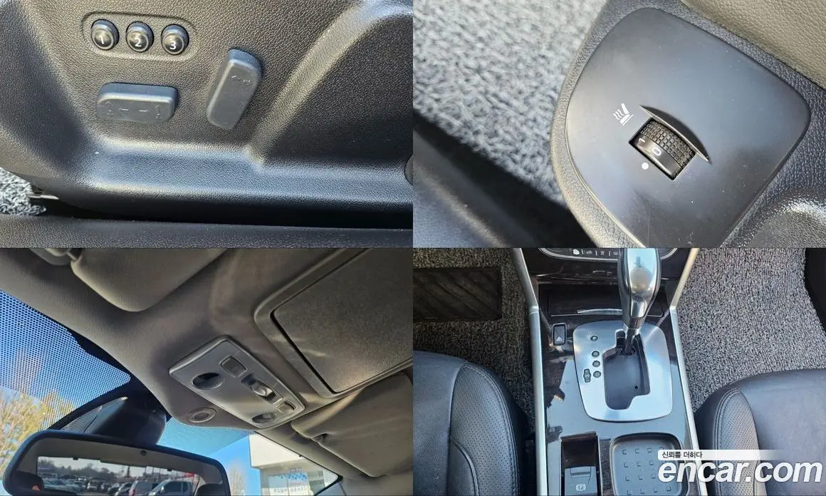 Renault (Samsung) SM5 2013 2.0 автомат (гидро), фото 14