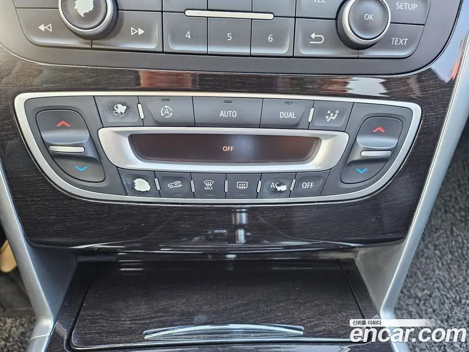 Renault (Samsung) SM5 2013 2.0 автомат (гидро), фото 15