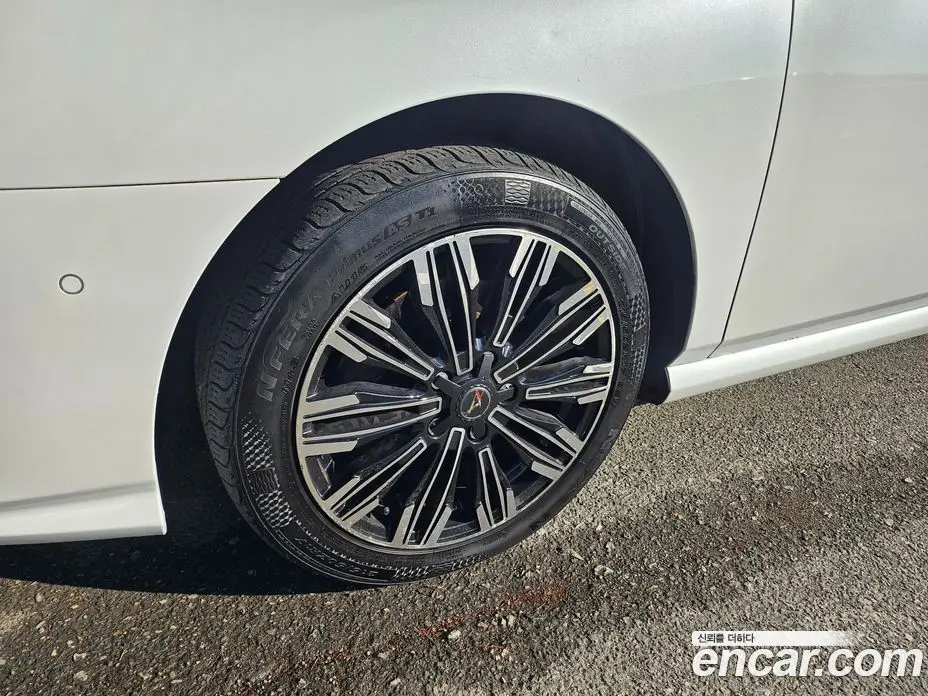 Renault (Samsung) SM5 2013 2.0 автомат (гидро), фото 6
