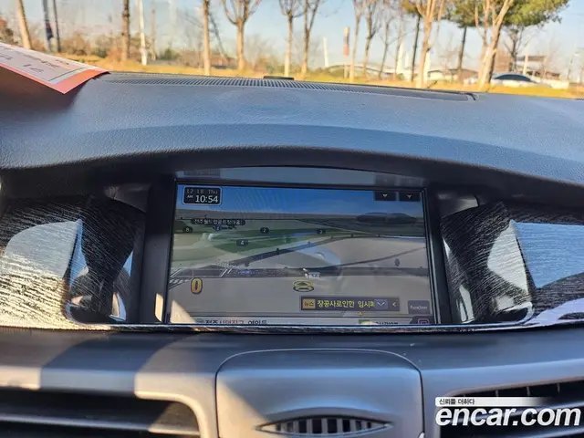 Renault (Samsung) SM5 2013 2.0 автомат (гидро), миниатюра 10