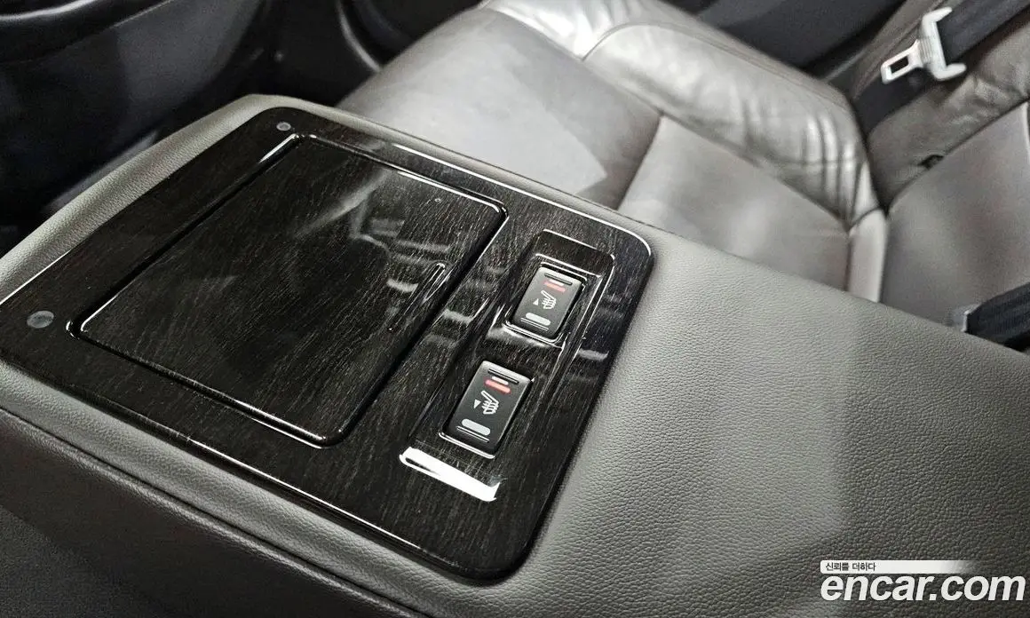 Renault (Samsung) SM5 2013 2.0 автомат (гидро), фото 17