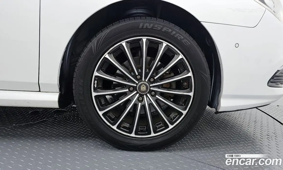 Renault (Samsung) SM5 2013 2.0 автомат (гидро), фото 5
