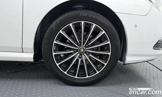 Renault (Samsung) SM5 2013 2.0 автомат (гидро), миниатюра 5
