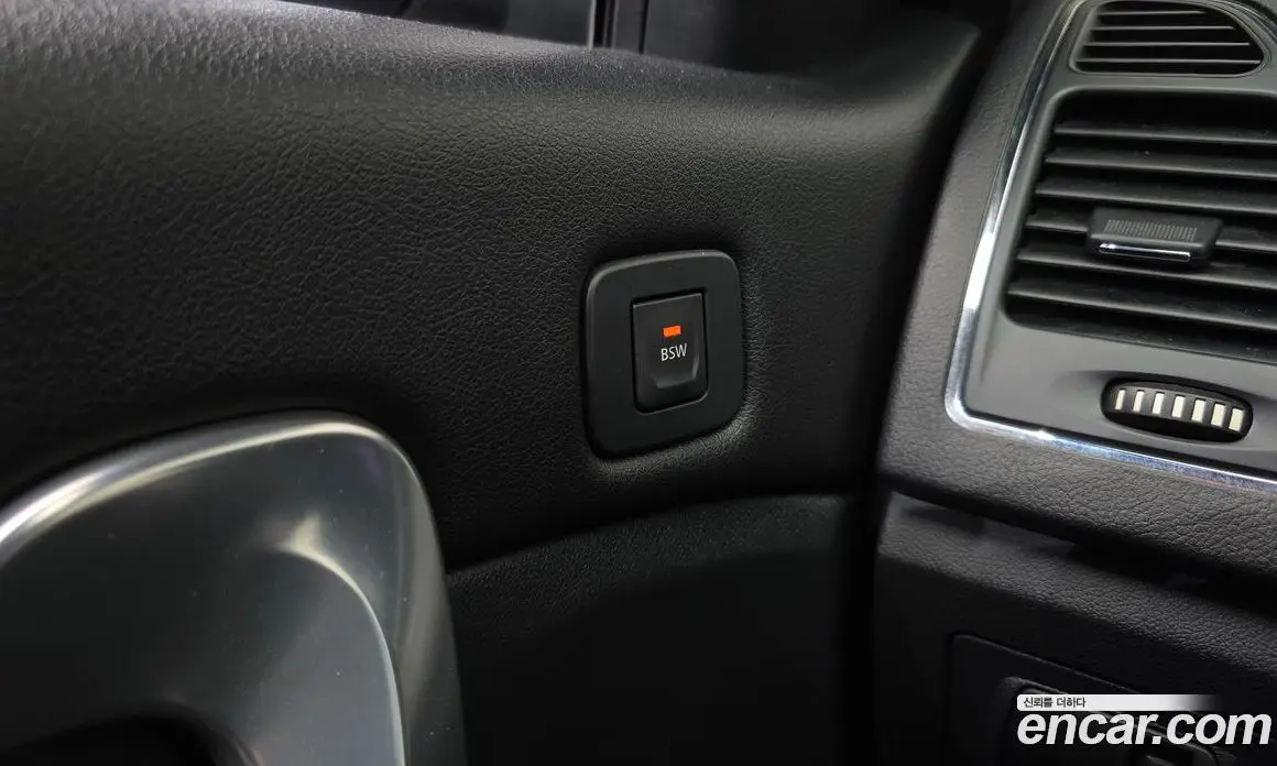 Renault (Samsung) SM5 2013 2.0 автомат (гидро), фото 15