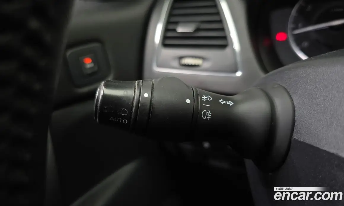 Renault (Samsung) SM5 2013 2.0 автомат (гидро), фото 17