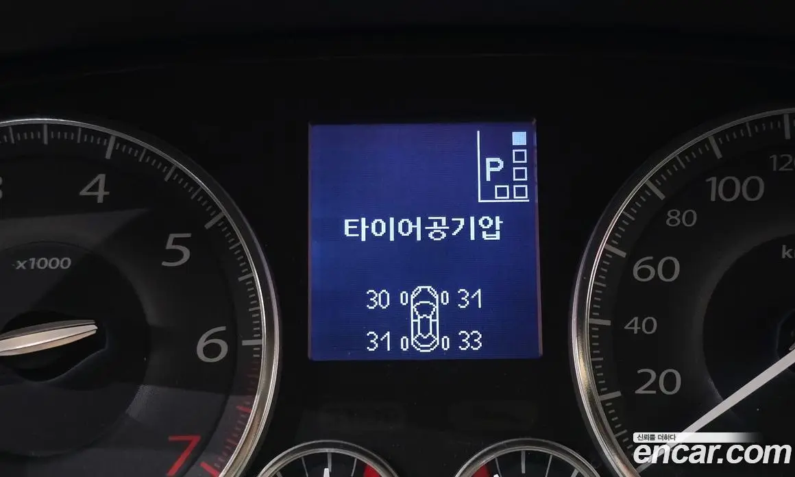 Renault (Samsung) SM5 2013 2.0 автомат (гидро), фото 18