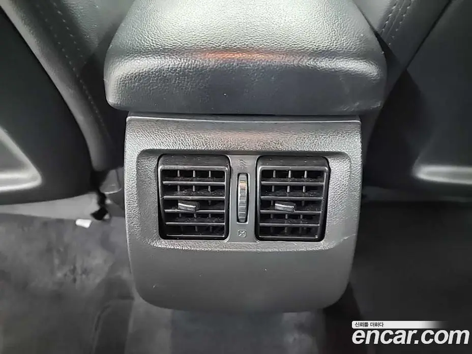 Renault (Samsung) SM5 2014 2.0 автомат (гидро), фото 13