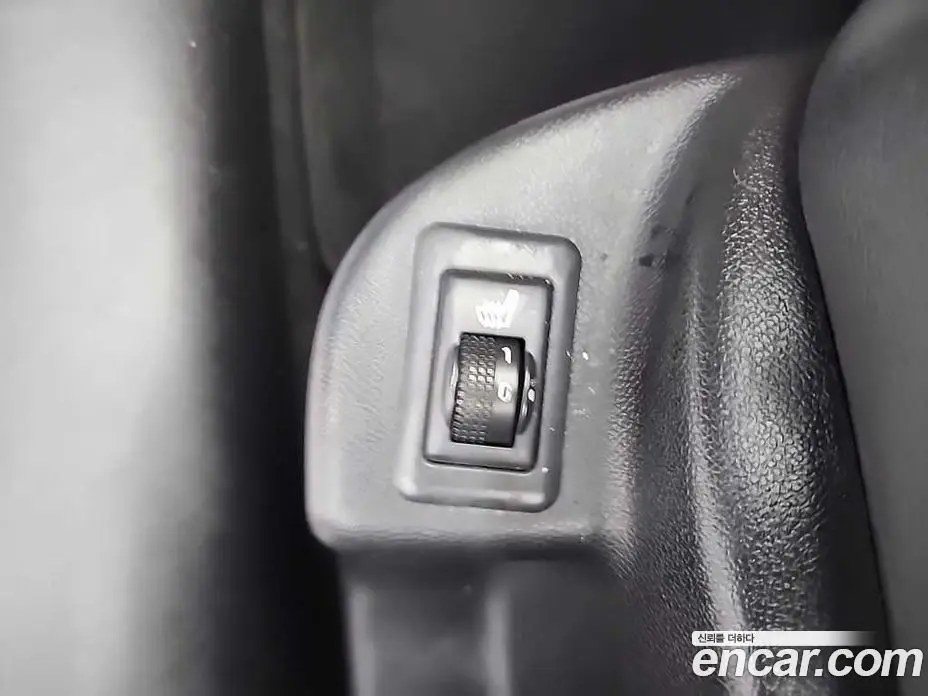 Renault (Samsung) SM5 2014 2.0 автомат (гидро), фото 17