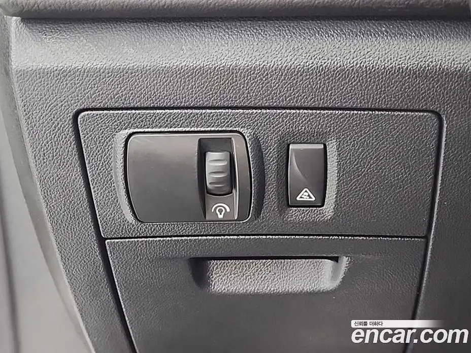 Renault (Samsung) SM5 2014 2.0 автомат (гидро), фото 18