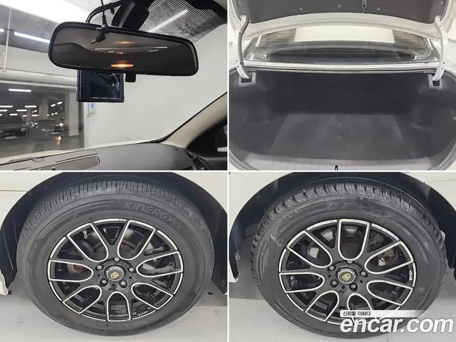 Renault (Samsung) SM5 2014 2.0 автомат (гидро), фото 19