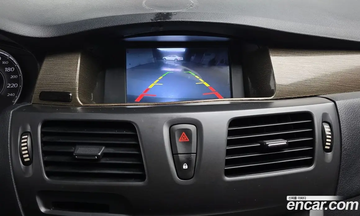 Renault (Samsung) SM5 2014 2.0 автомат (гидро), фото 14