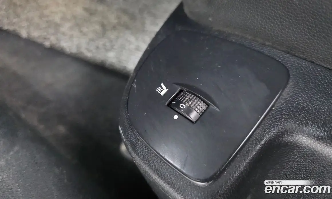 Renault (Samsung) SM5 2014 2.0 автомат (гидро), фото 17