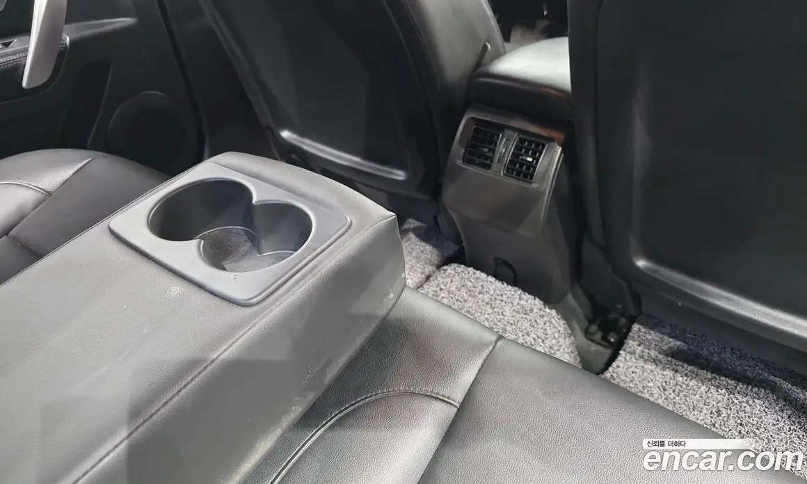 Renault (Samsung) SM5 2014 2.0 автомат (гидро), фото 19