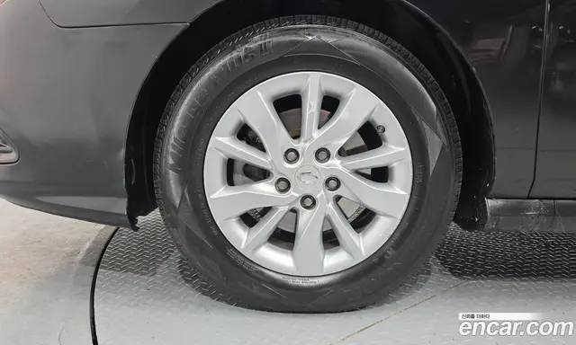 Renault (Samsung) SM5 2014 2.0 автомат (гидро), миниатюра 5