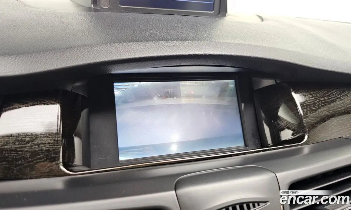 Renault (Samsung) SM5 2014 2.0 автомат (гидро), фото 15