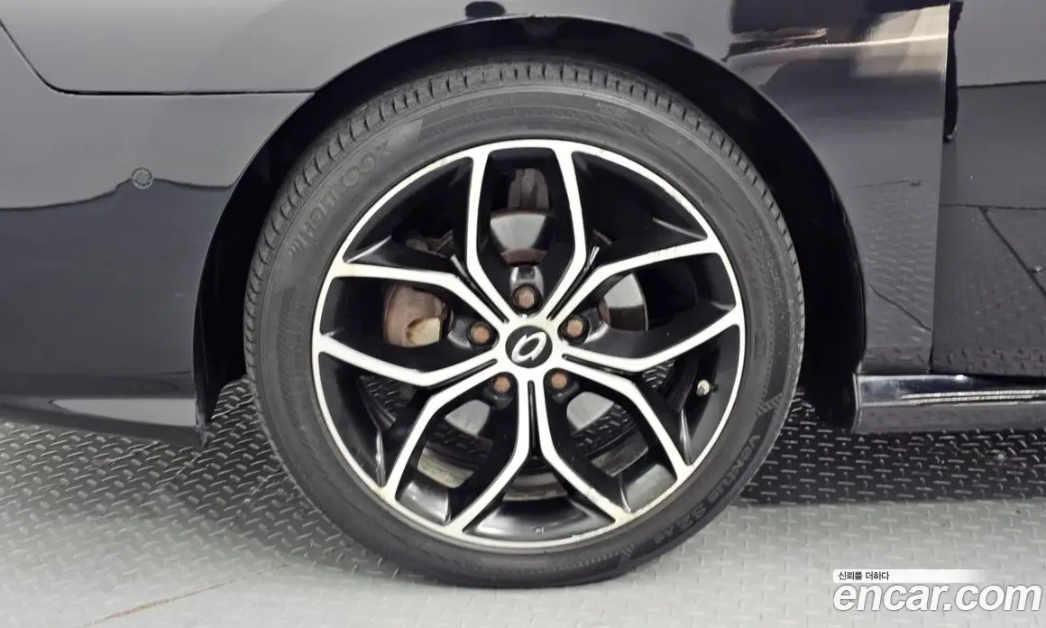 Renault (Samsung) SM5 2014 2.0 автомат (гидро), фото 5
