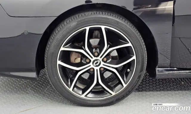 Renault (Samsung) SM5 2014 2.0 автомат (гидро), миниатюра 5