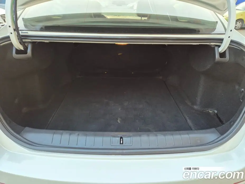 Renault (Samsung) SM5 2015 2.0 автомат (гидро), фото 11