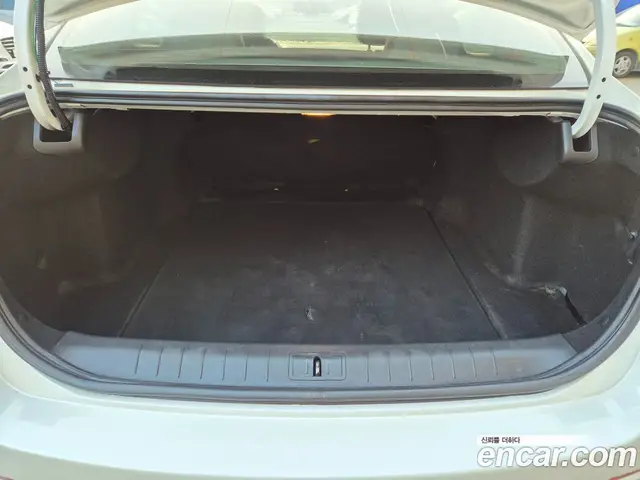 Renault (Samsung) SM5 2015 2.0 автомат (гидро), миниатюра 11