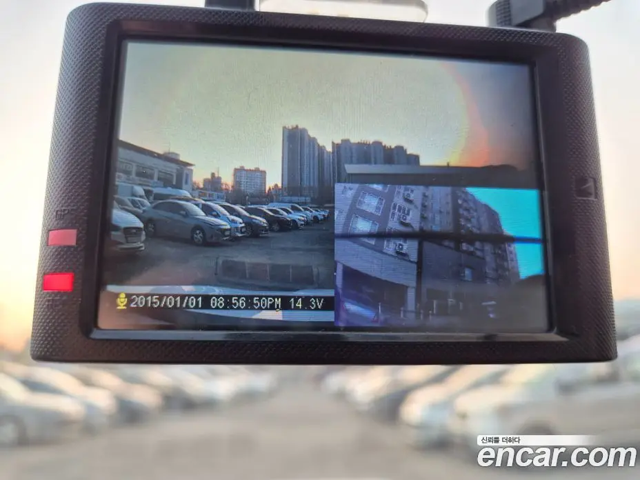 Renault (Samsung) SM5 2015 2.0 автомат (гидро), фото 14