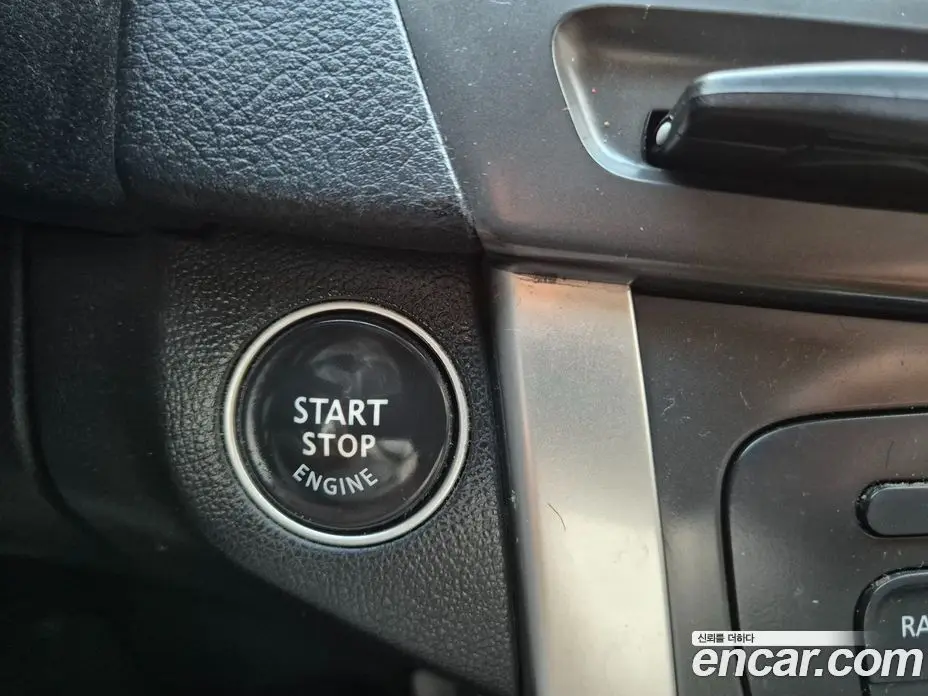 Renault (Samsung) SM5 2015 2.0 автомат (гидро), фото 15